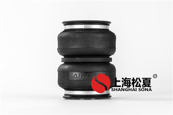貨車運(yùn)用空氣吊掛彈簧給我們提供哪些保障？
