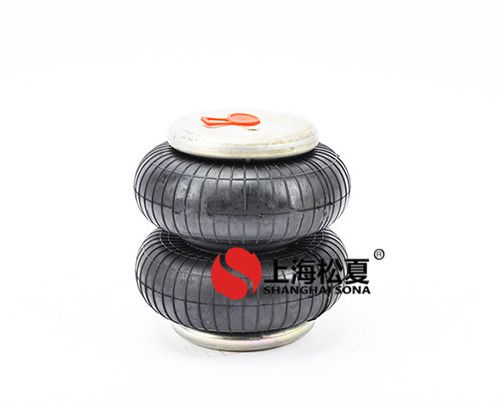  工業(yè)空氣彈簧給設(shè)備帶來(lái)了哪些便利？
