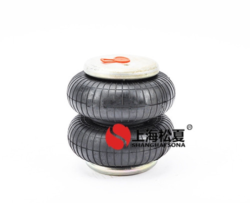 橡膠空氣彈簧和復(fù)合橡膠空氣彈簧的差別？