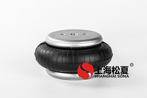 選擇橡膠<a href='http://www.gznchina.com/' target='_blank'><u>空氣彈簧</u></a>的原因
