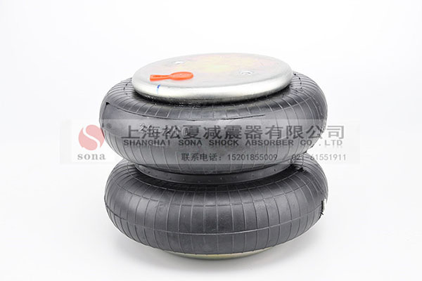 卷邊式橡膠<a href='http://www.gznchina.com/' target='_blank'><u>空氣彈簧</u></a>