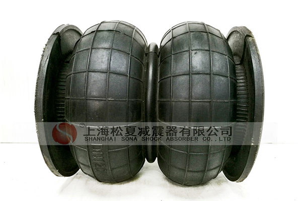 GF固定式<a href='http://www.gznchina.com/' target='_blank'><u>空氣彈簧</u></a>
