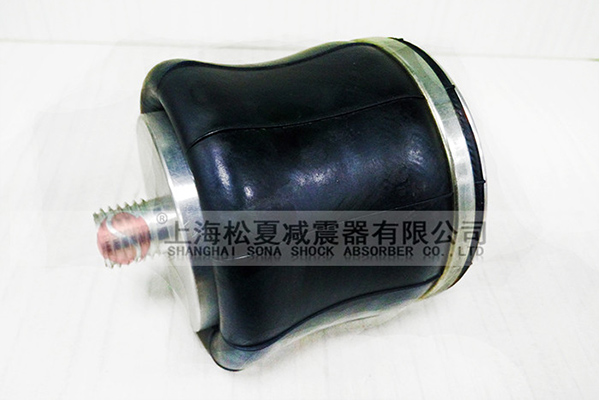 JK型精密儀器用<a href='http://www.gznchina.com/' target='_blank'><u>空氣彈簧</u></a>