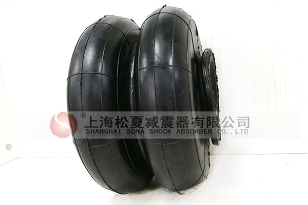 ZF型自密封橡膠<a href='http://www.gznchina.com/' target='_blank'><u>空氣彈簧</u></a>