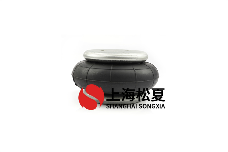 空氣彈簧減振器能夠給設(shè)備帶來哪些優(yōu)勢？