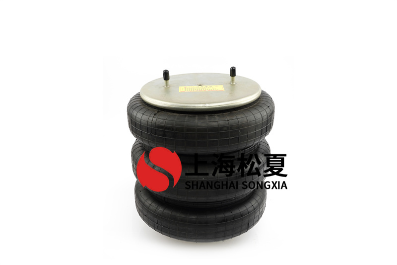 空氣彈簧在工業(yè)上優(yōu)勢(shì)有哪些？