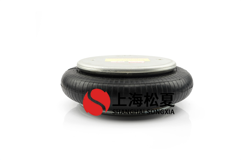 除了用于減震外空氣彈簧減振器還有哪些用途？