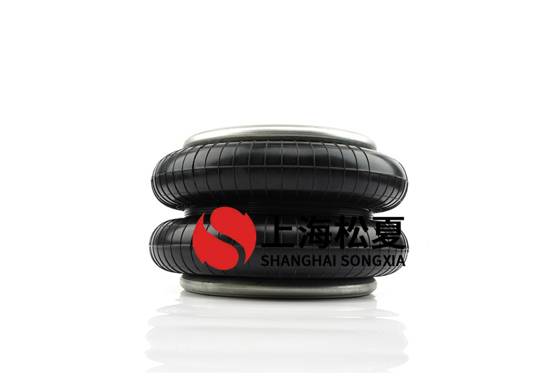 安裝J-250/2振動試驗(yàn)臺空氣彈簧要注意什么?