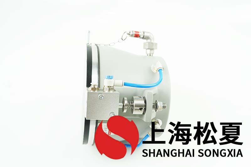 半導(dǎo)體檢測(cè)裝置薄膜式空氣減震器究竟是如何工作？