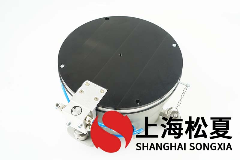 光學(xué)實(shí)驗(yàn)設(shè)備薄膜式空氣減震器原理與設(shè)計(jì)有哪些特別之處？