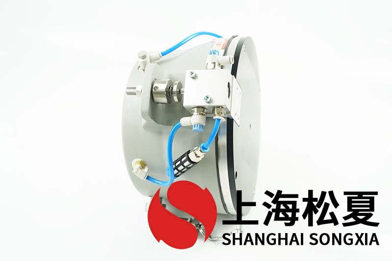 輪廓形狀測定儀器薄膜式空氣減震器的原理和應(yīng)用是什么？