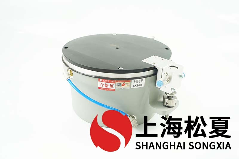 輪廓形狀測(cè)定儀器薄膜式空氣減震器在智能制造中有哪些作用？