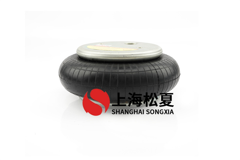 振動試驗(yàn)臺用<a href='/' target='_blank'><u>橡膠氣囊</u></a>氣缸如何選型？