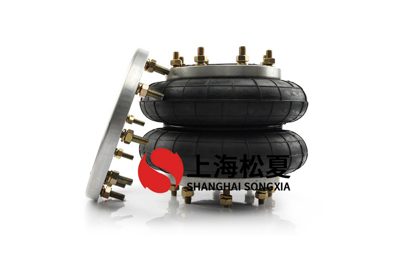多功能振動(dòng)臺(tái)用HF型的橡膠<a href='http://www.gznchina.com/' target='_blank'><u>空氣彈簧</u></a>減振器可以嗎?