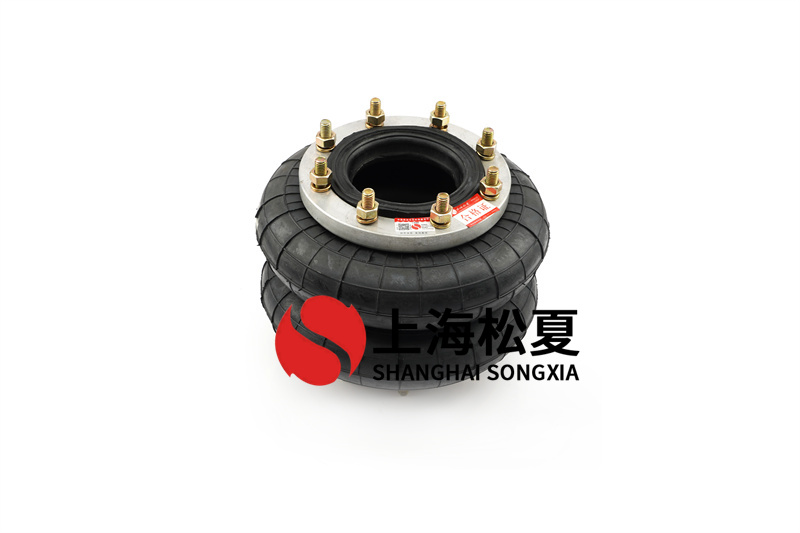 振動(dòng)時(shí)效平臺(tái)可以用<a href='/' target='_blank'><u>橡膠氣囊</u></a>減震嗎？