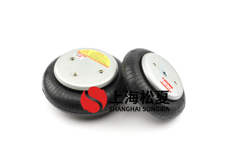 臥式振動(dòng)電機(jī)用多大的糾偏氣囊？