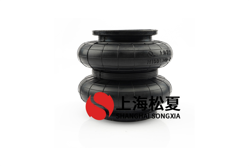 <a href='http://www.gznchina.com/' target='_blank'><u>空氣彈簧</u></a>-類似M31062橡膠氣囊在配套變速箱試驗(yàn)臺架安裝使用