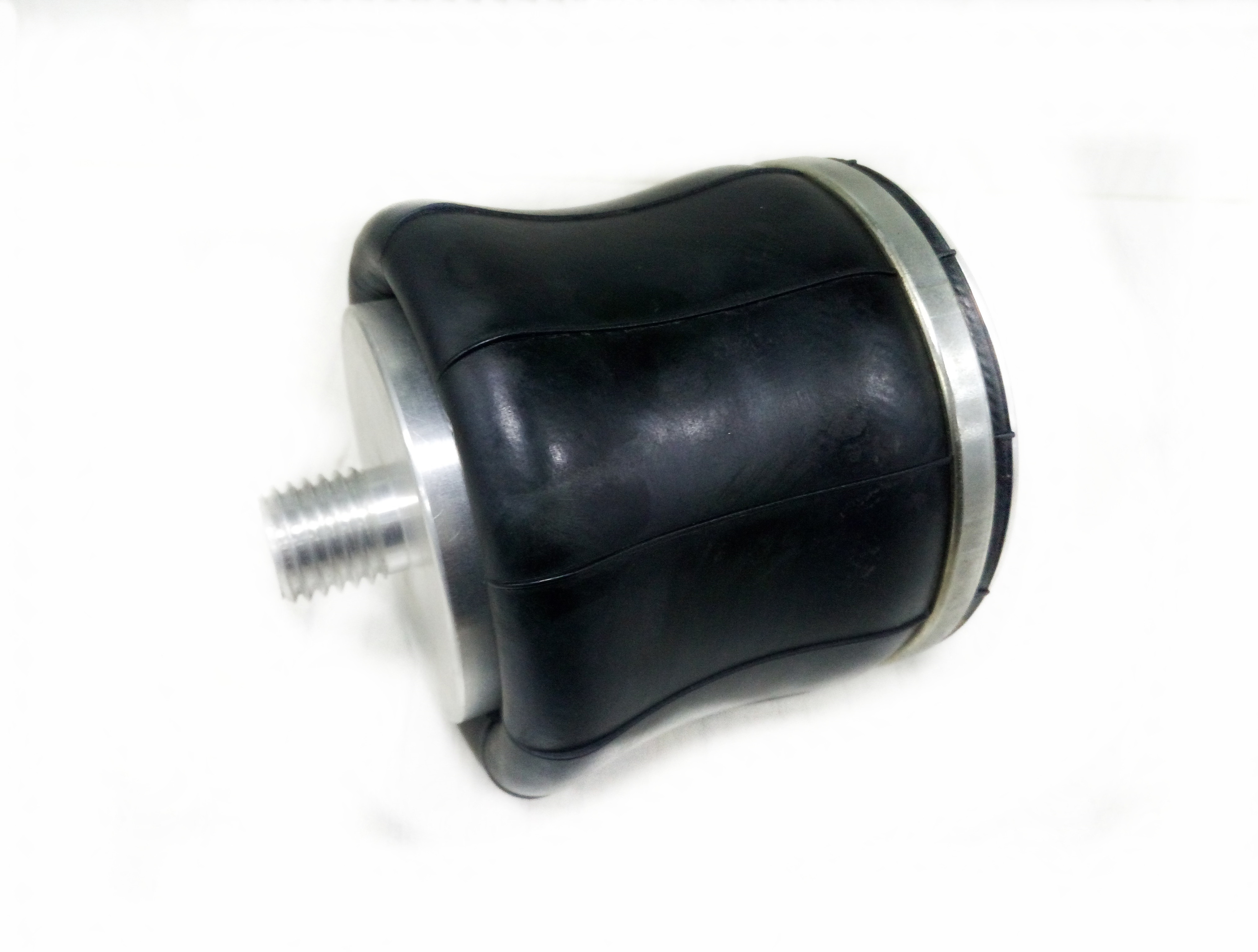 JK型精密儀器用<a href='http://www.gznchina.com/' target='_blank'><u>空氣彈簧</u></a>