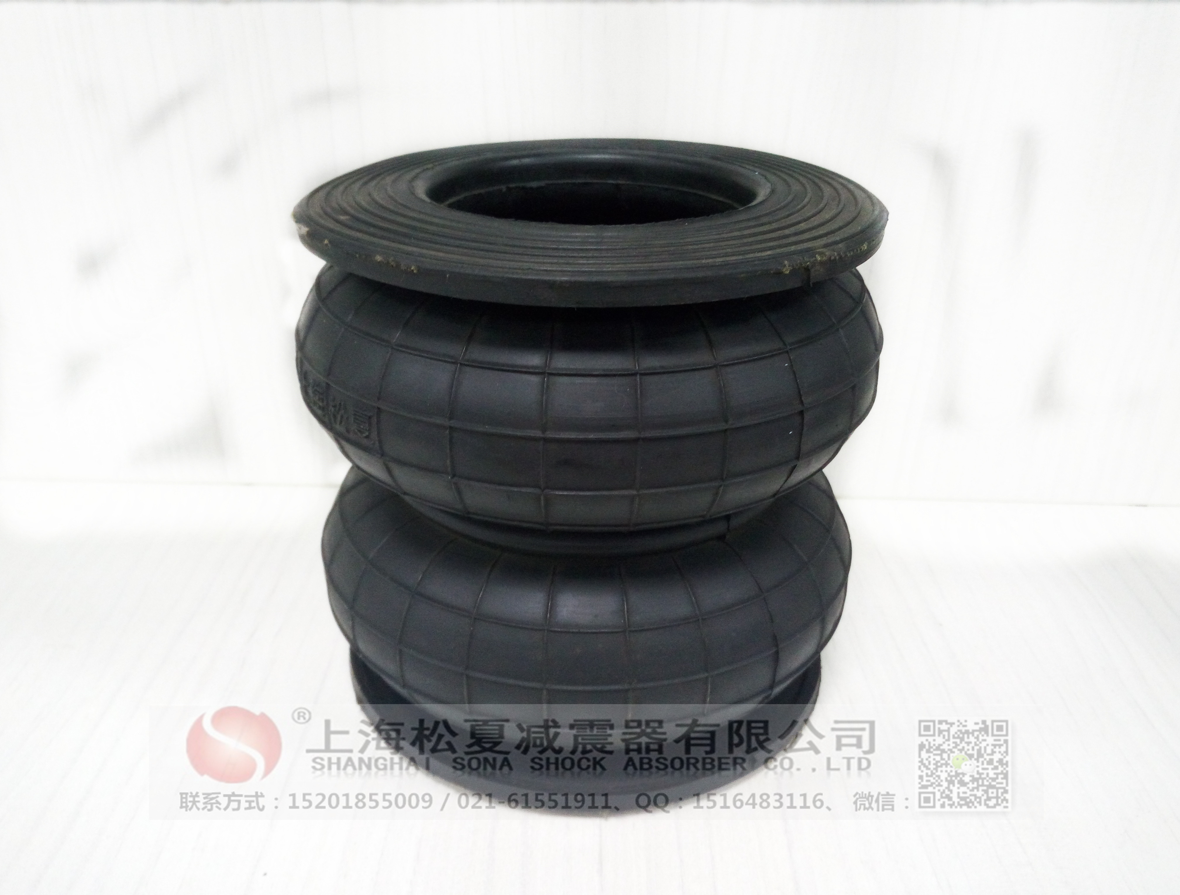 GF固定式<a href='http://www.gznchina.com/' target='_blank'><u>空氣彈簧</u></a>