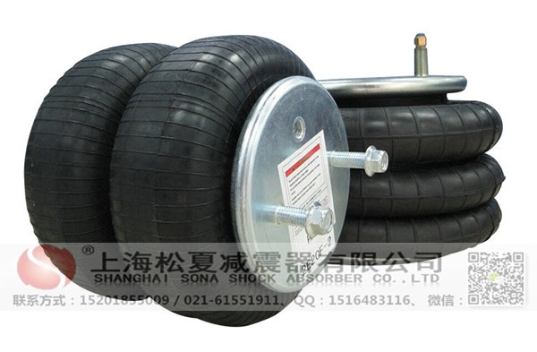 需要我們松夏橡膠<a href='http://www.gznchina.com/' target='_blank'><u>空氣彈簧</u></a>的行業(yè)有哪些