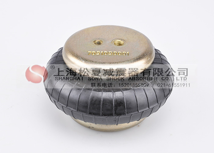 JBF145/110-1橡膠<a href='http://www.gznchina.com/' target='_blank'><u>空氣彈簧</u></a>