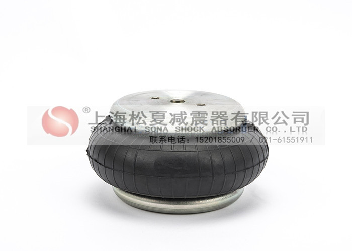JBF165/115-1橡膠<a href='http://www.gznchina.com/' target='_blank'><u>空氣彈簧</u></a>