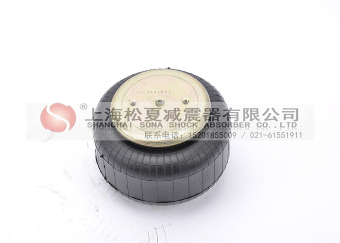 JBF240-180-1橡膠<a href='http://www.gznchina.com/' target='_blank'><u>空氣彈簧</u></a>