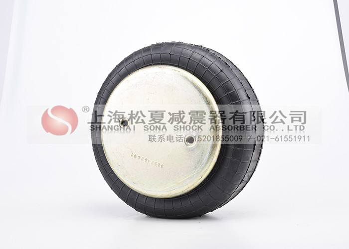 JBF250/160-1橡膠<a href='http://www.gznchina.com/' target='_blank'><u>空氣彈簧</u></a>