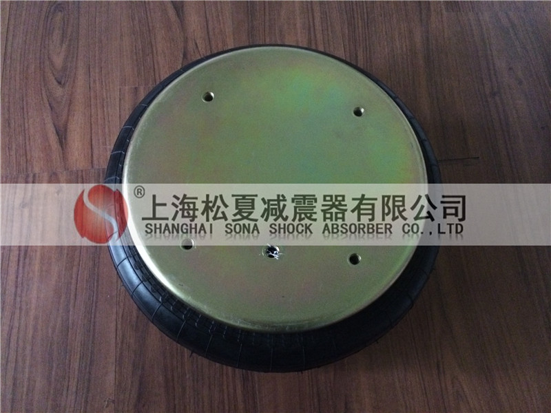 JBF386/140-1橡膠<a href='http://www.gznchina.com/' target='_blank'><u>空氣彈簧</u></a>