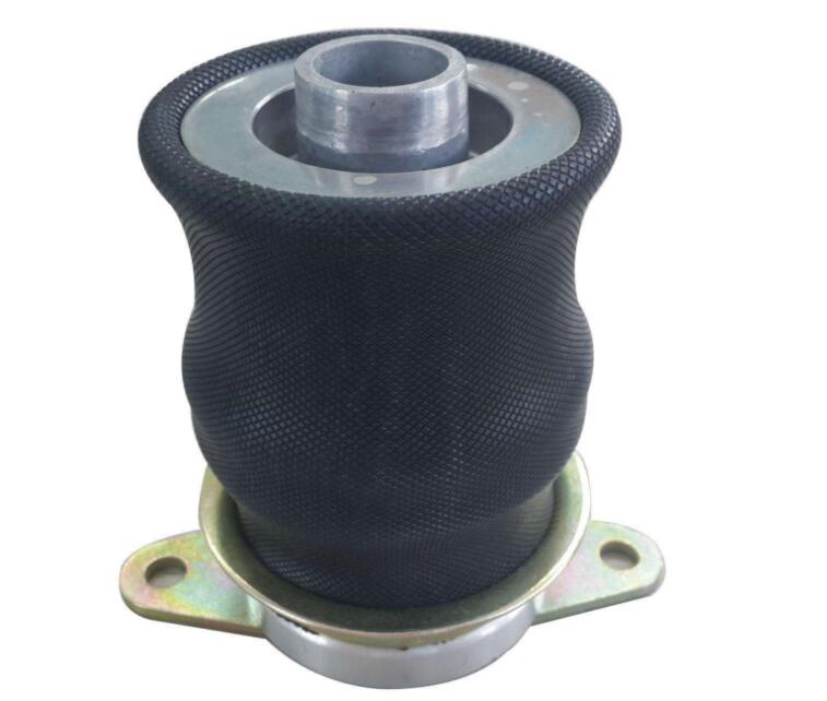 橡膠<a href='http://www.gznchina.com/' target='_blank'><u>空氣彈簧</u></a>在汽車行業(yè)的發(fā)展遠景